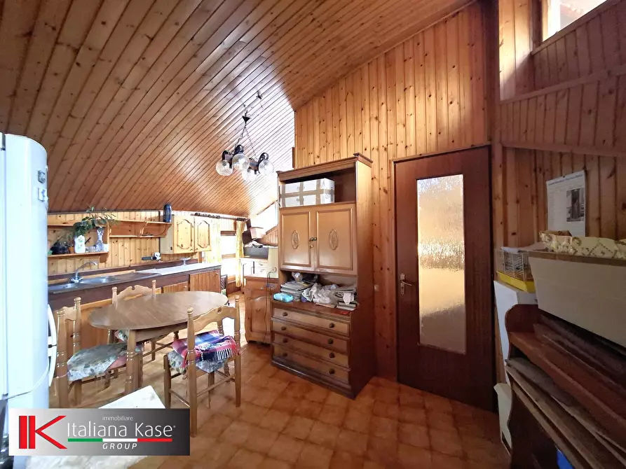 Immagine 58 di Villa in vendita  in via lunga a Bruino