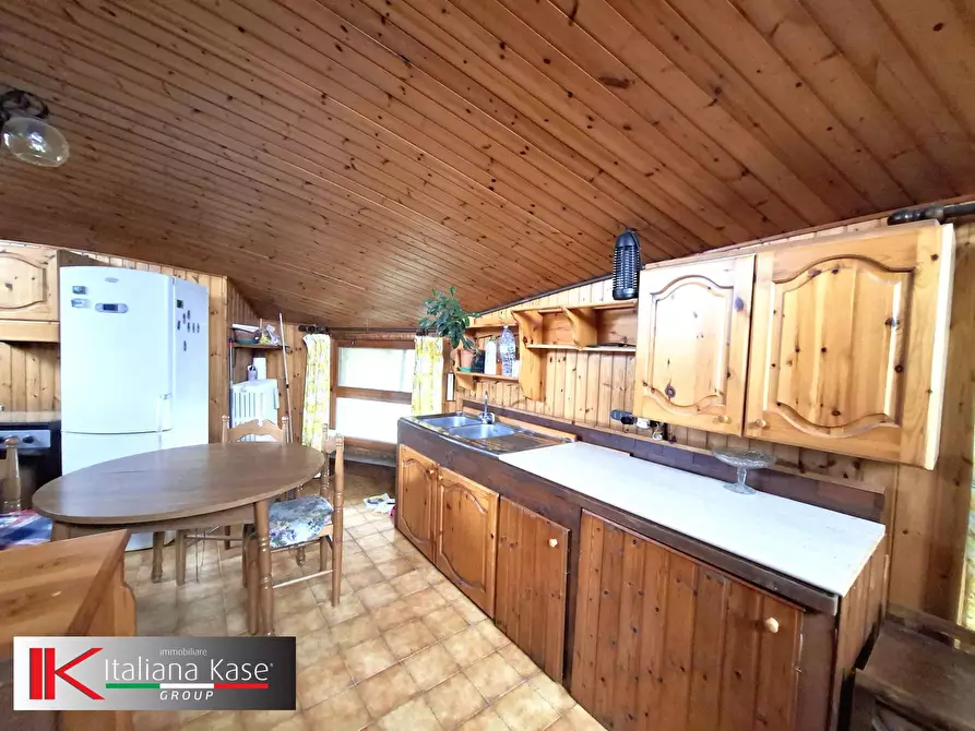 Immagine 61 di Villa in vendita  in via lunga a Bruino