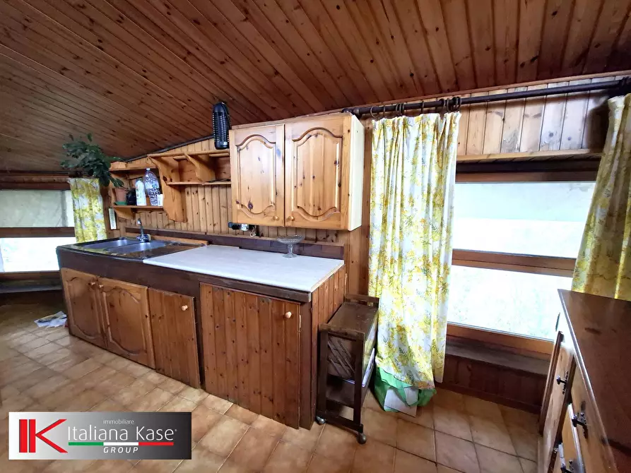 Immagine 60 di Villa in vendita  in via lunga a Bruino