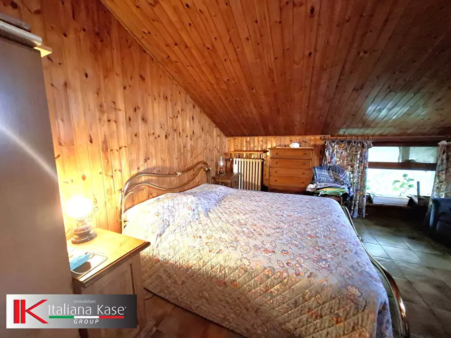 Immagine 63 di Villa in vendita  in via lunga a Bruino