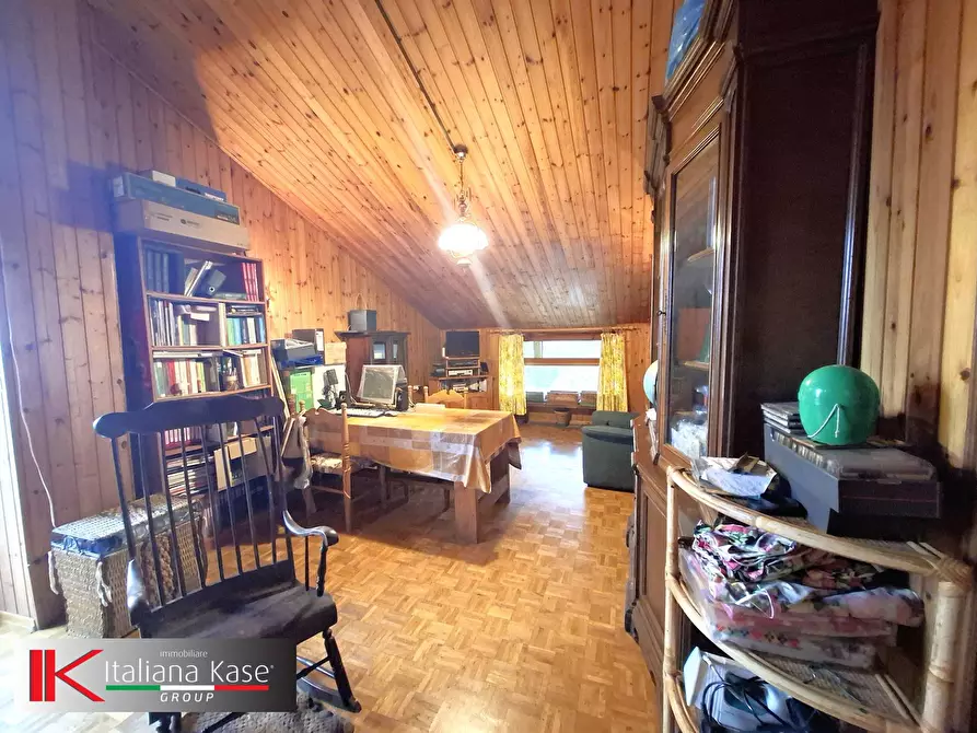 Immagine 62 di Villa in vendita  in via lunga a Bruino