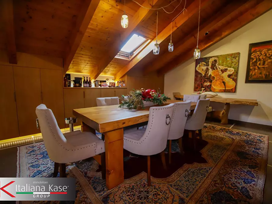 Immagine 22 di Appartamento in vendita  in Via Montesanto a Brandizzo