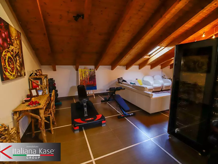 Immagine 23 di Appartamento in vendita  in Via Montesanto a Brandizzo