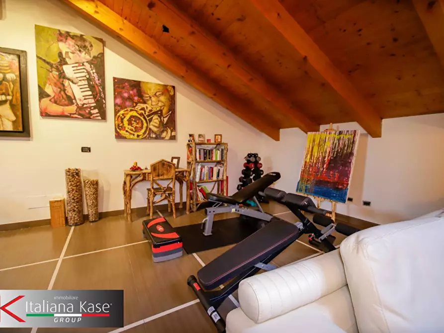 Immagine 24 di Appartamento in vendita  in Via Montesanto a Brandizzo