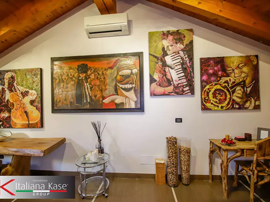 Immagine 27 di Appartamento in vendita  in Via Montesanto a Brandizzo