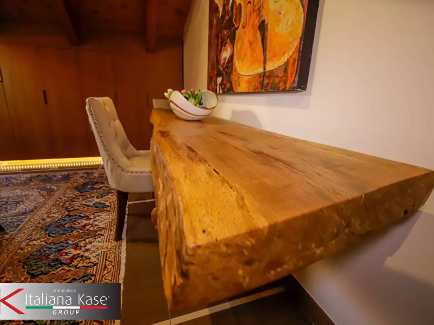 Immagine 28 di Appartamento in vendita  in Via Montesanto a Brandizzo