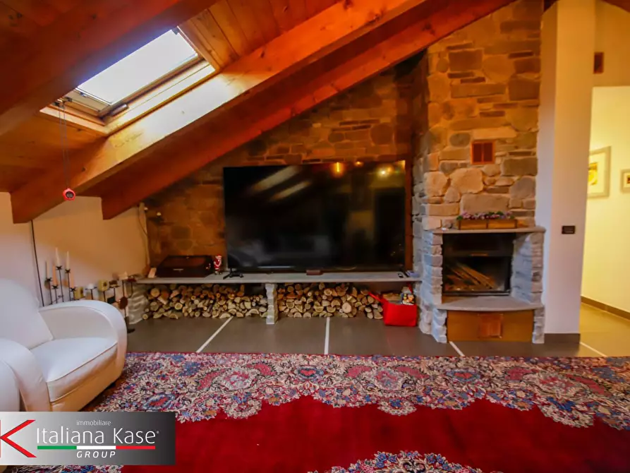 Immagine 29 di Appartamento in vendita  in Via Montesanto a Brandizzo