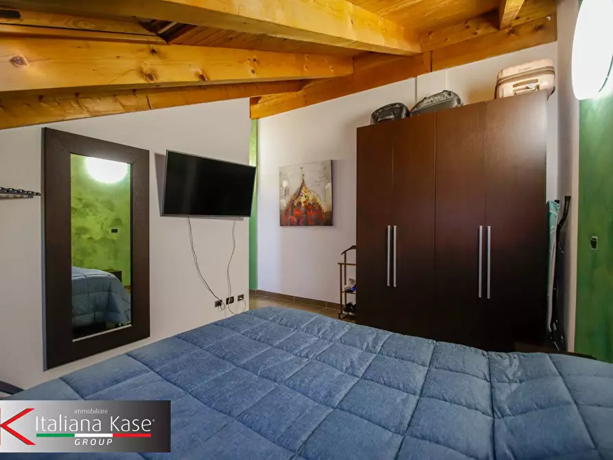 Immagine 31 di Appartamento in vendita  in Via Montesanto a Brandizzo