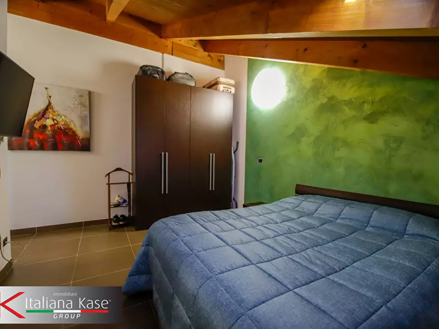 Immagine 32 di Appartamento in vendita  in Via Montesanto a Brandizzo