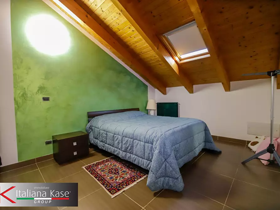 Immagine 33 di Appartamento in vendita  in Via Montesanto a Brandizzo