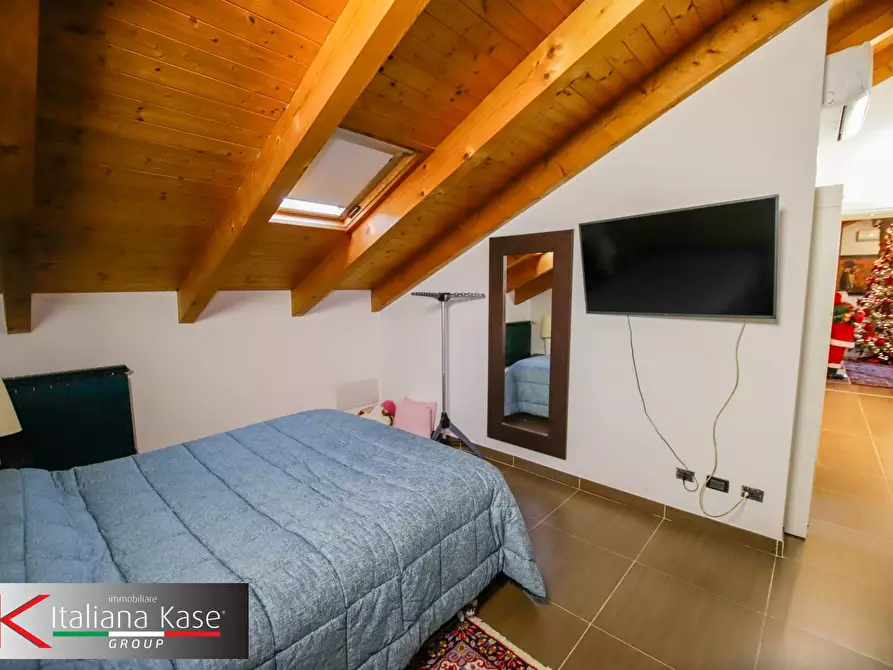 Immagine 34 di Appartamento in vendita  in Via Montesanto a Brandizzo