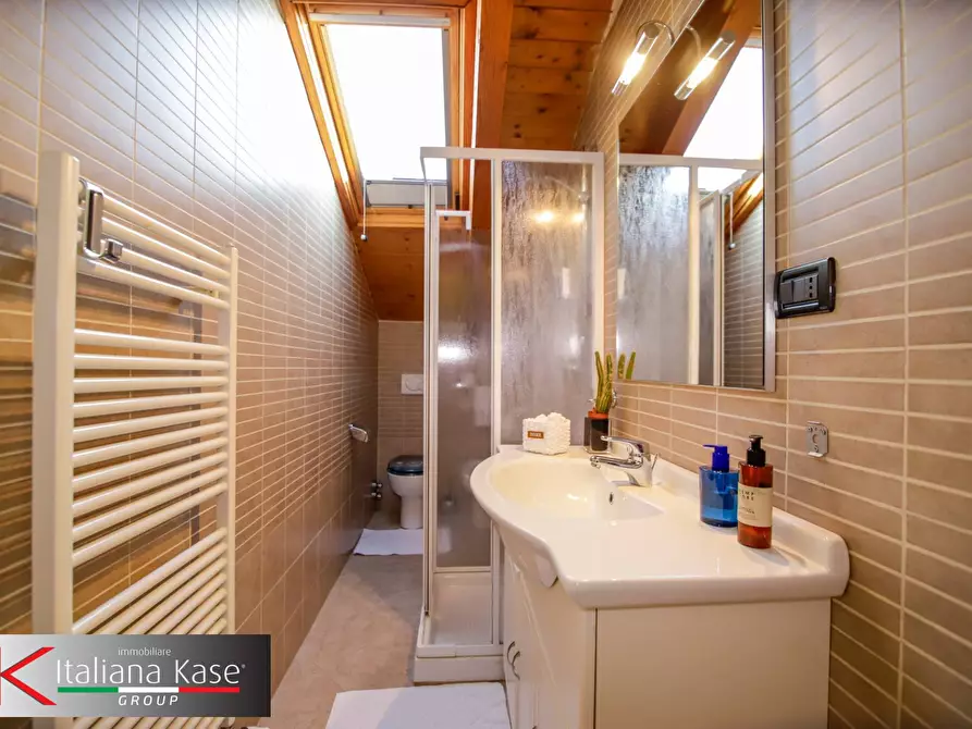 Immagine 35 di Appartamento in vendita  in Via Montesanto a Brandizzo