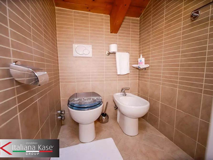 Immagine 36 di Appartamento in vendita  in Via Montesanto a Brandizzo