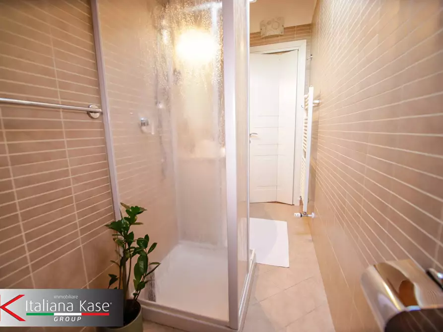 Immagine 37 di Appartamento in vendita  in Via Montesanto a Brandizzo