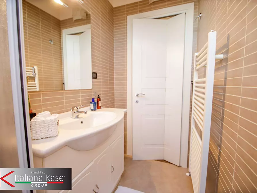 Immagine 38 di Appartamento in vendita  in Via Montesanto a Brandizzo