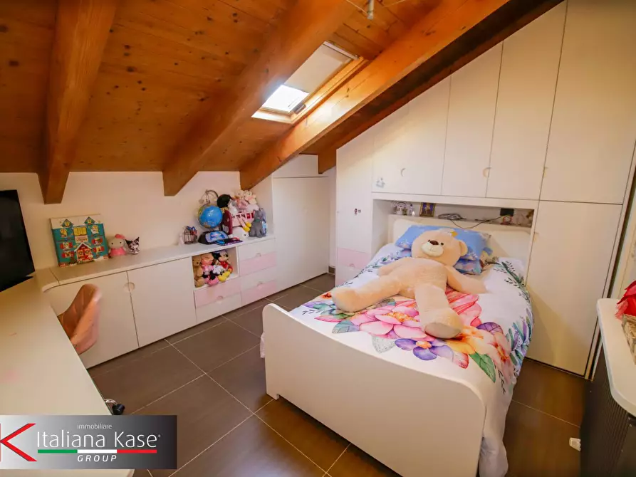 Immagine 39 di Appartamento in vendita  in Via Montesanto a Brandizzo