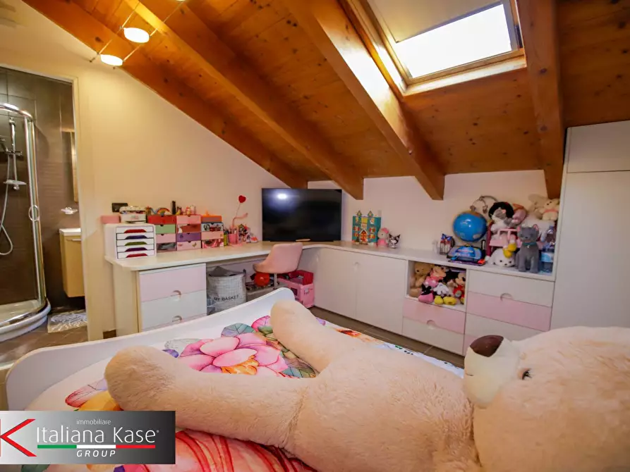 Immagine 40 di Appartamento in vendita  in Via Montesanto a Brandizzo