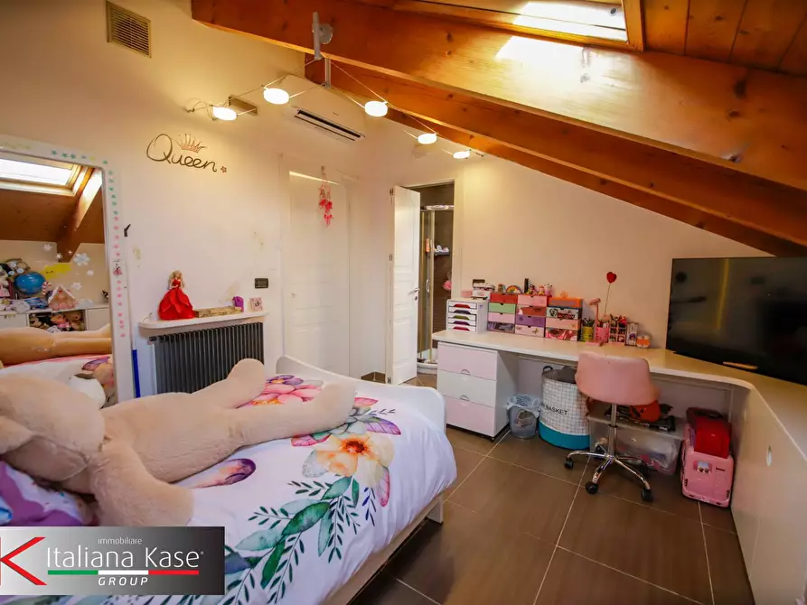 Immagine 41 di Appartamento in vendita  in Via Montesanto a Brandizzo