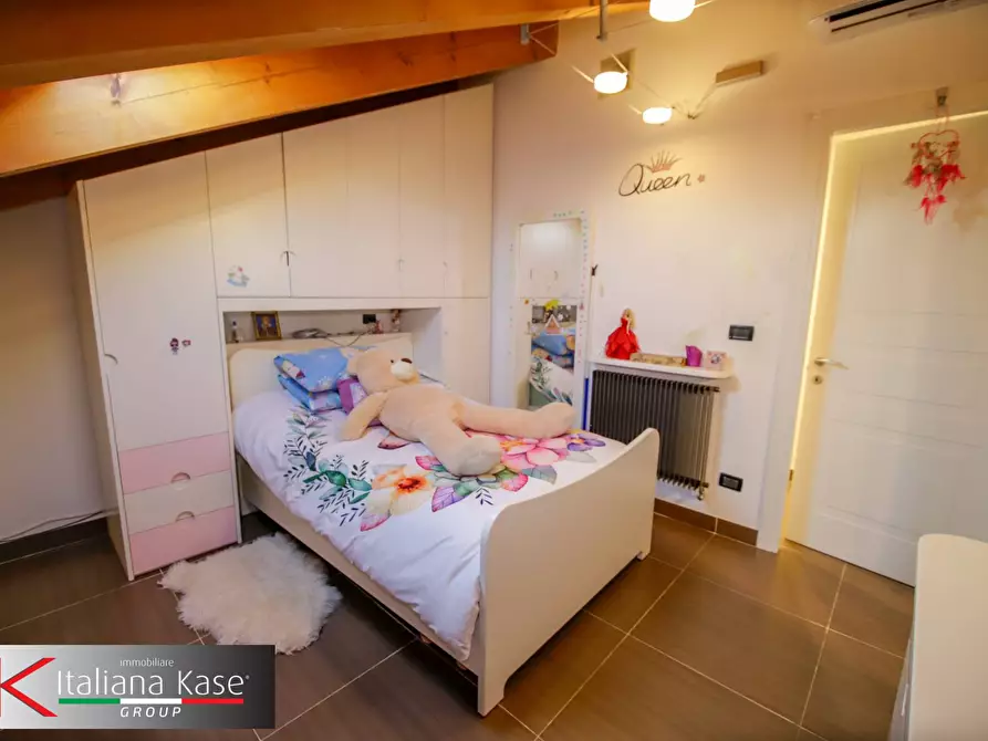 Immagine 42 di Appartamento in vendita  in Via Montesanto a Brandizzo