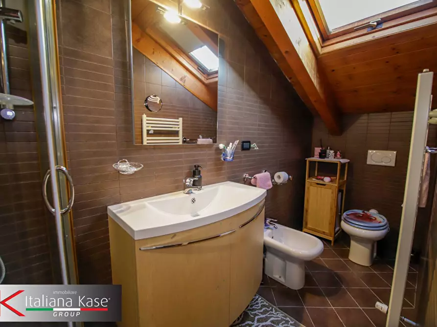 Immagine 43 di Appartamento in vendita  in Via Montesanto a Brandizzo