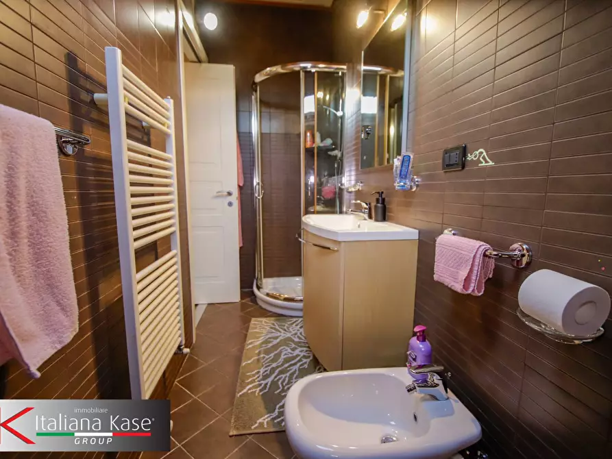 Immagine 44 di Appartamento in vendita  in Via Montesanto a Brandizzo