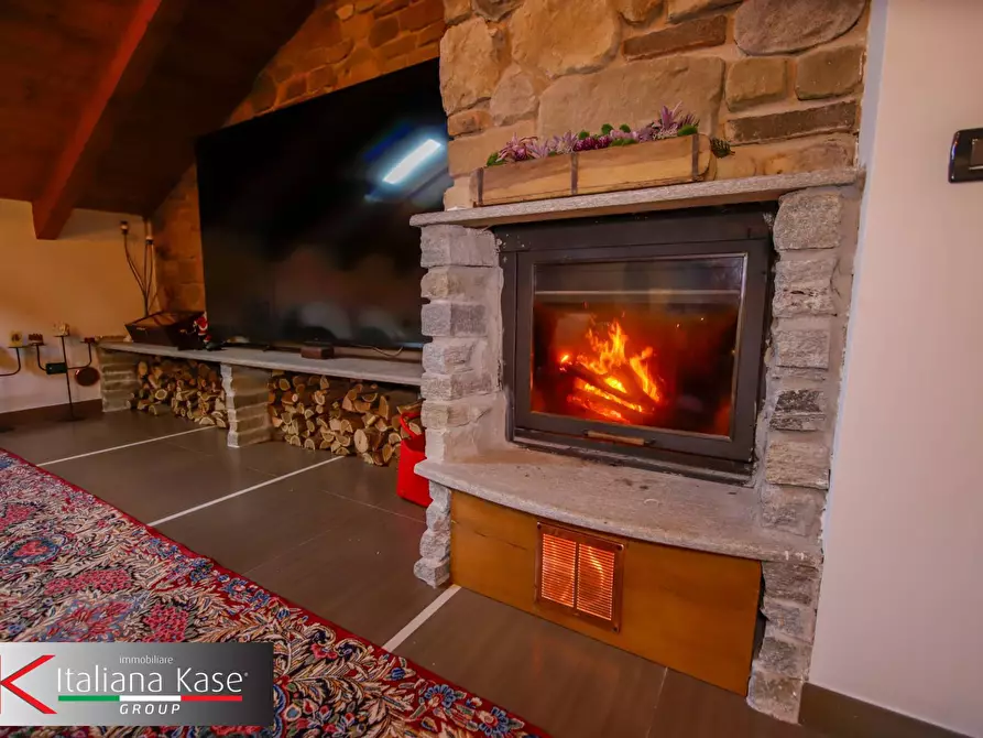 Immagine 20 di Appartamento in vendita  in Via Montesanto a Brandizzo