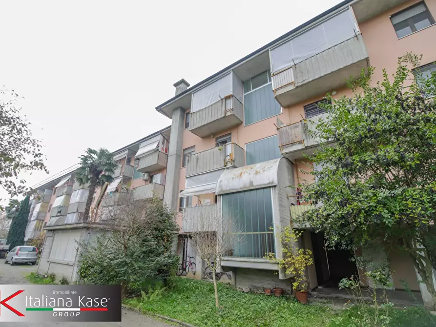 Immagine 1 di Appartamento in vendita  in VIA PIAVE 62 a Caluso