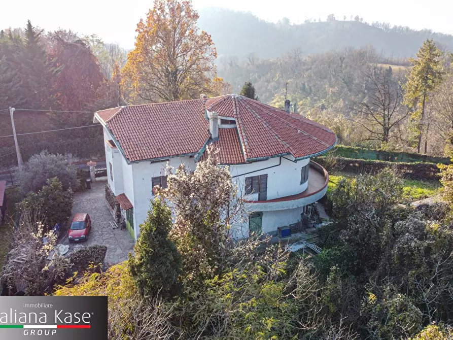 Immagine 64 di Villa in vendita  in via lunga a Bruino