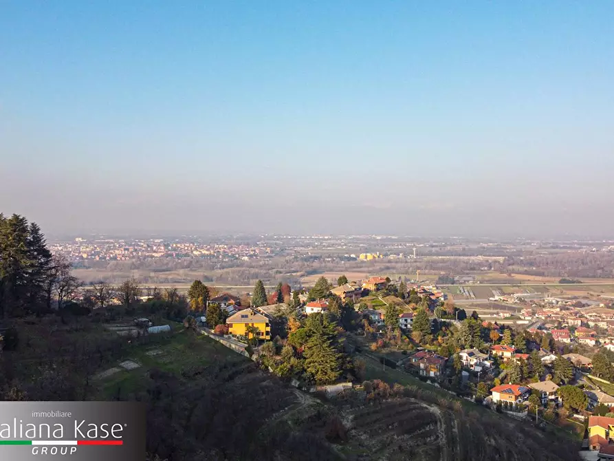 Immagine 10 di Villa in vendita  in via lunga a Bruino