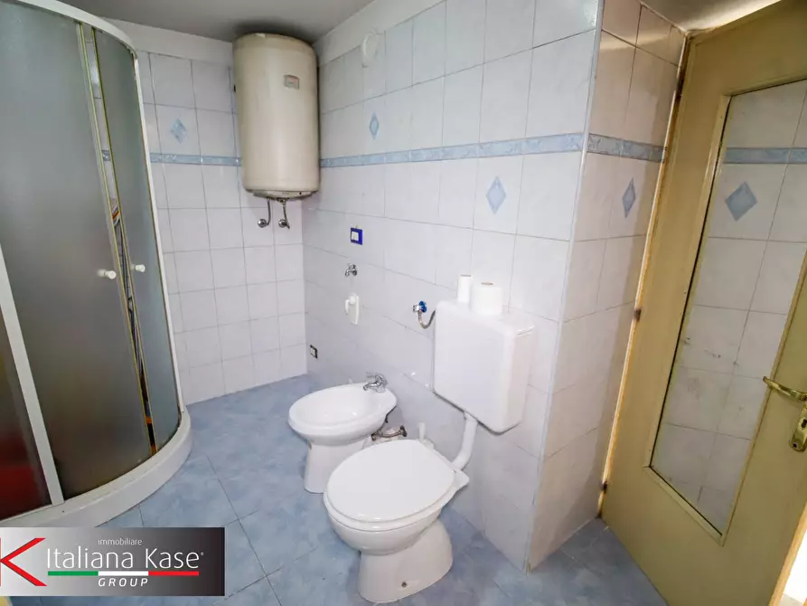 Immagine 9 di Casa semindipendente in vendita  in piazza caduti 6 a Maglione