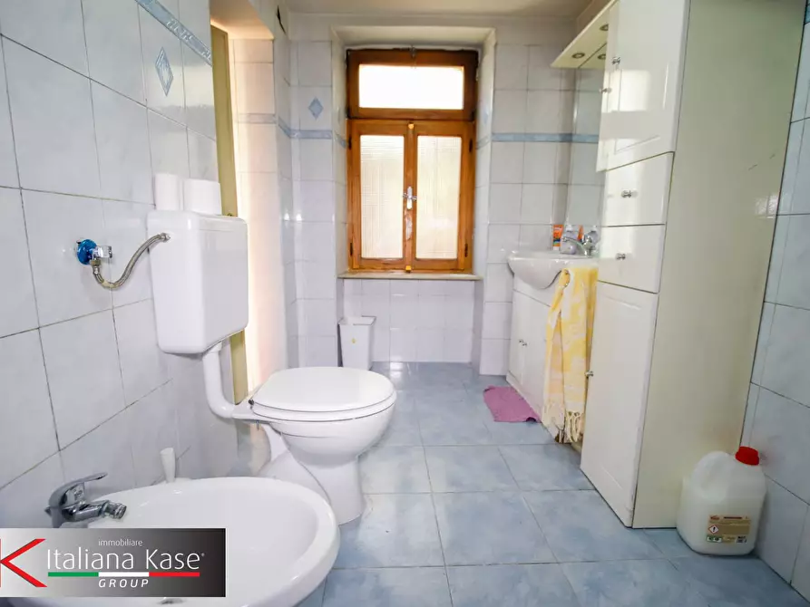 Immagine 10 di Casa semindipendente in vendita  in piazza caduti 6 a Maglione