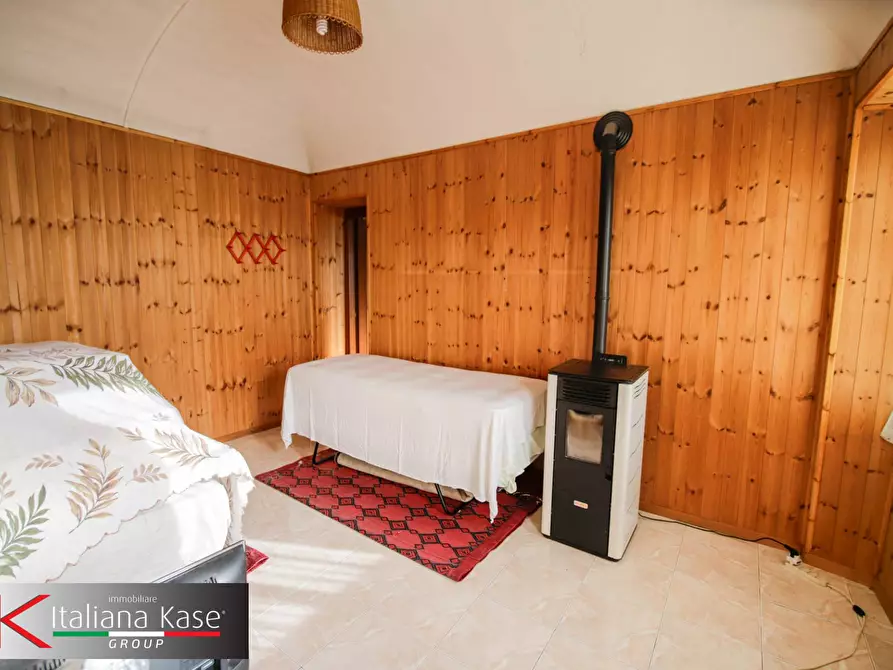 Immagine 31 di Casa semindipendente in vendita  in piazza caduti 6 a Maglione