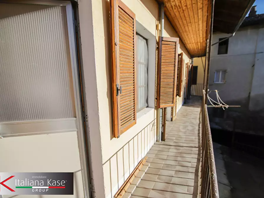 Immagine 40 di Casa semindipendente in vendita  in piazza caduti 6 a Maglione