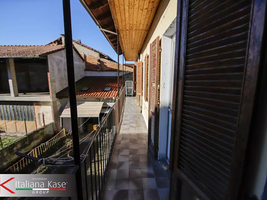 Immagine 41 di Casa semindipendente in vendita  in piazza caduti 6 a Maglione