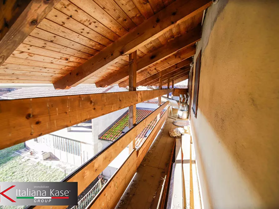 Immagine 50 di Casa semindipendente in vendita  in piazza caduti 6 a Maglione