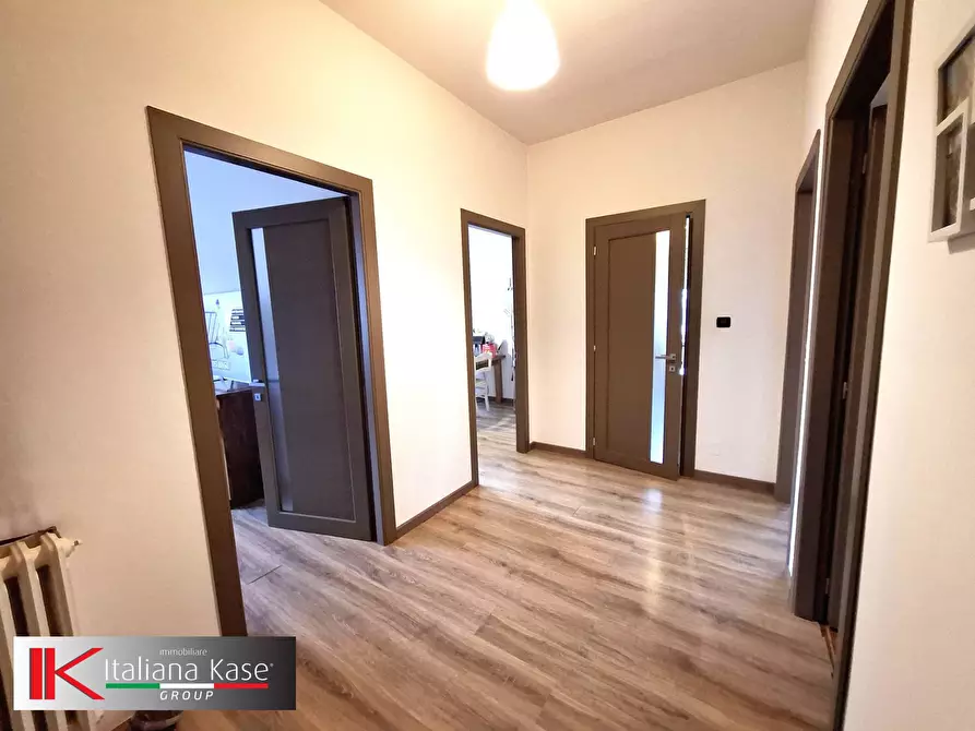 Immagine 16 di Casa semindipendente in vendita  in via colombo a Bruino