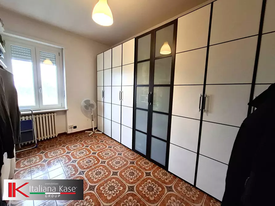 Immagine 35 di Casa semindipendente in vendita  in via colombo a Bruino