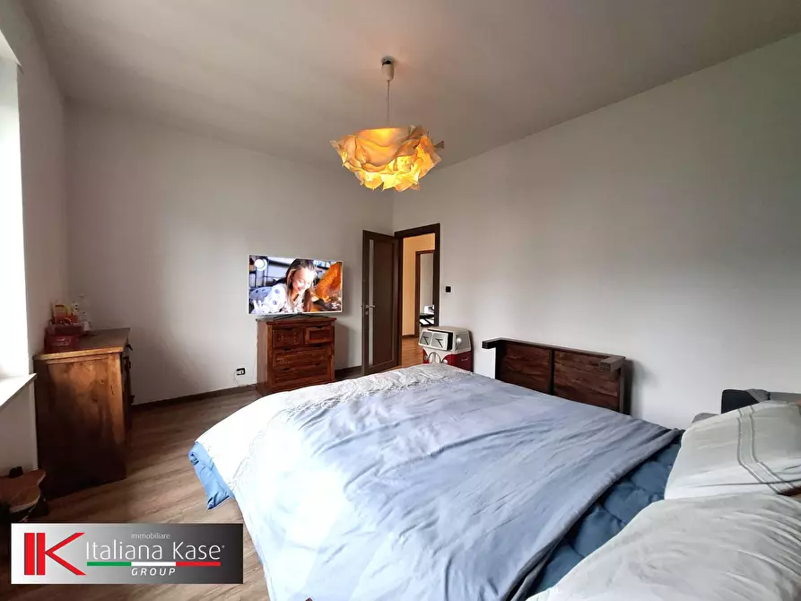 Immagine 44 di Casa semindipendente in vendita  in via colombo a Bruino