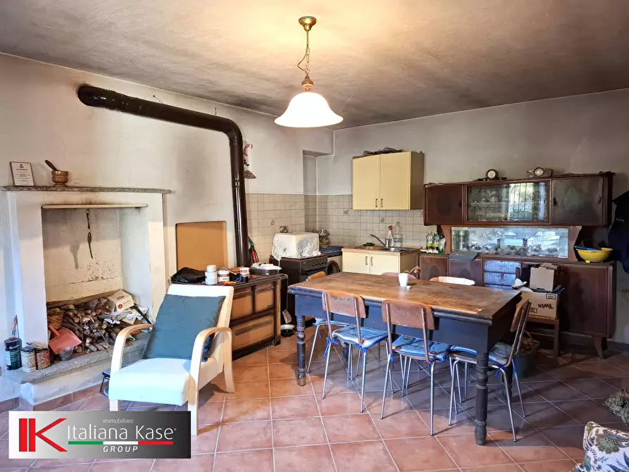 Immagine 5 di Casa semindipendente in vendita  in Via Cordova a Pavarolo