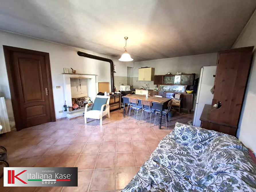 Immagine 4 di Casa semindipendente in vendita  in Via Cordova a Pavarolo