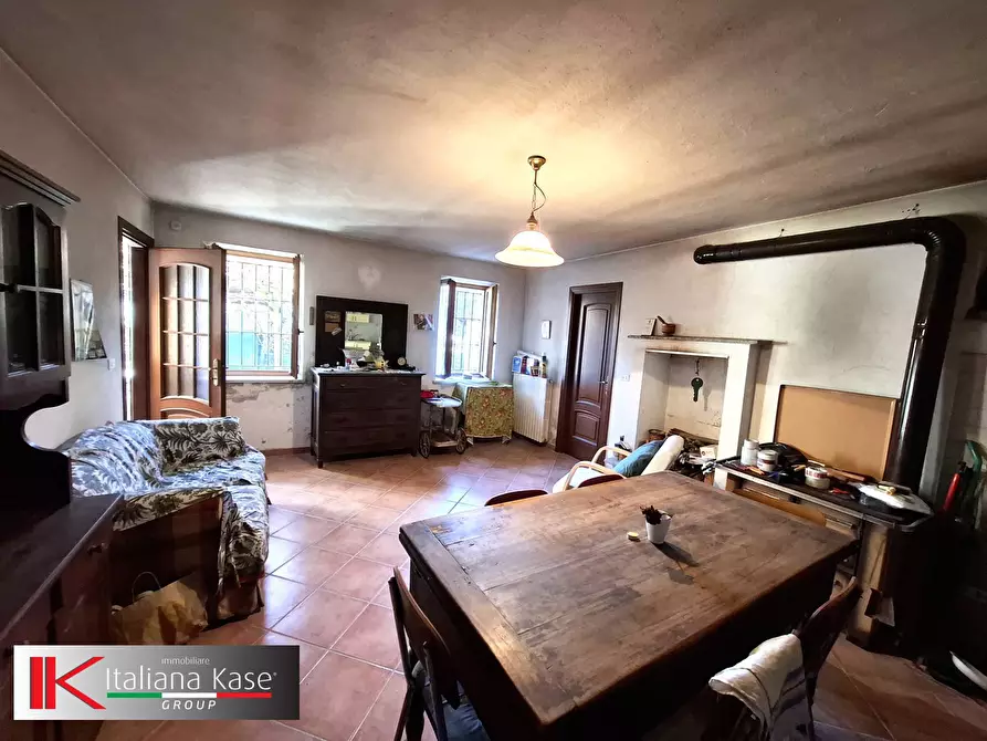 Immagine 9 di Casa semindipendente in vendita  in Via Cordova a Pavarolo