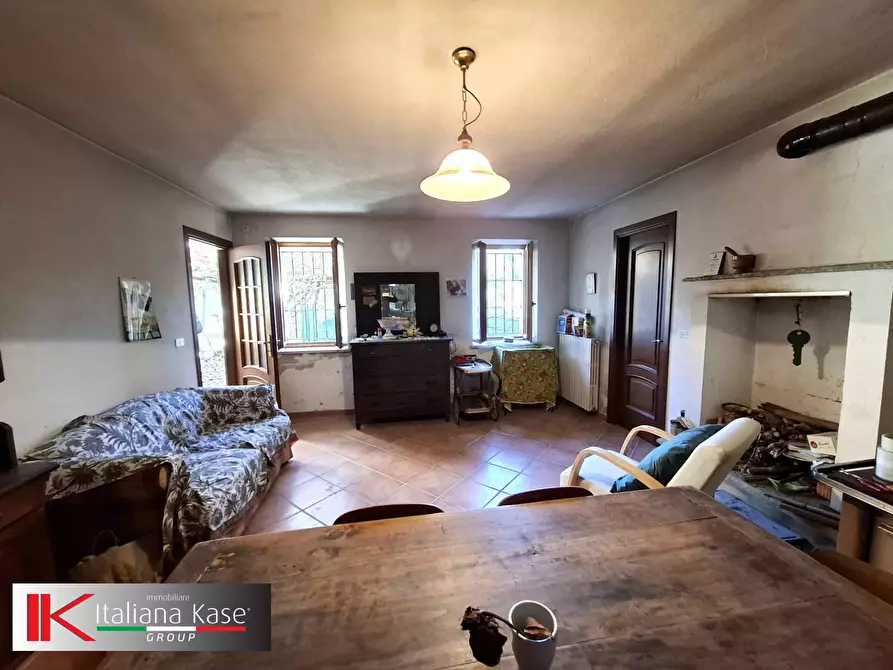 Immagine 10 di Casa semindipendente in vendita  in Via Cordova a Pavarolo