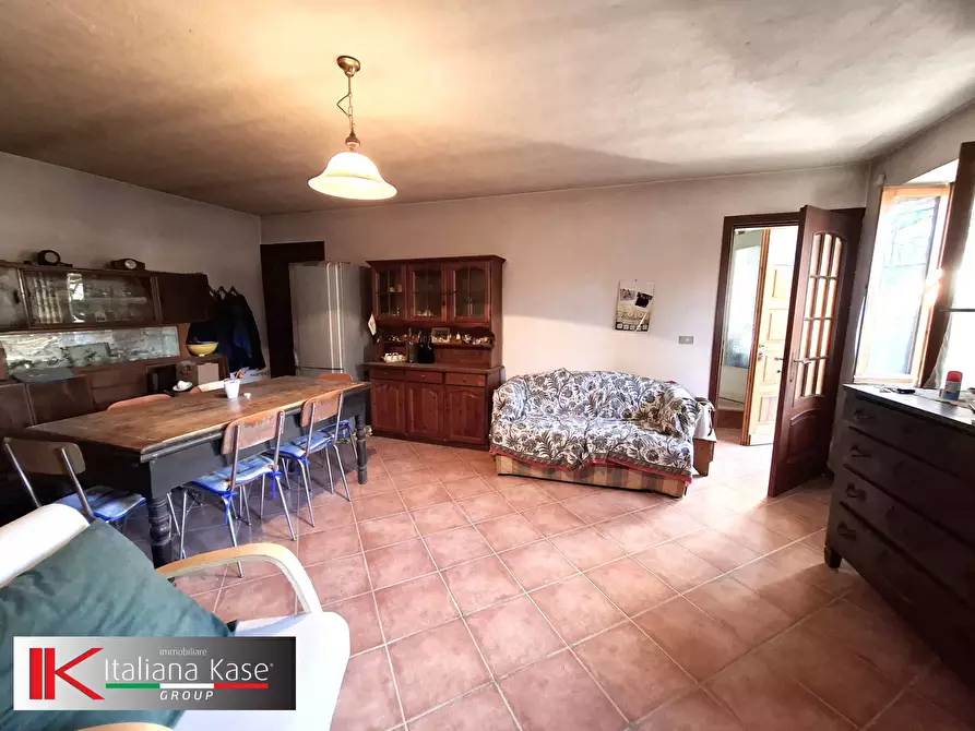 Immagine 13 di Casa semindipendente in vendita  in Via Cordova a Pavarolo