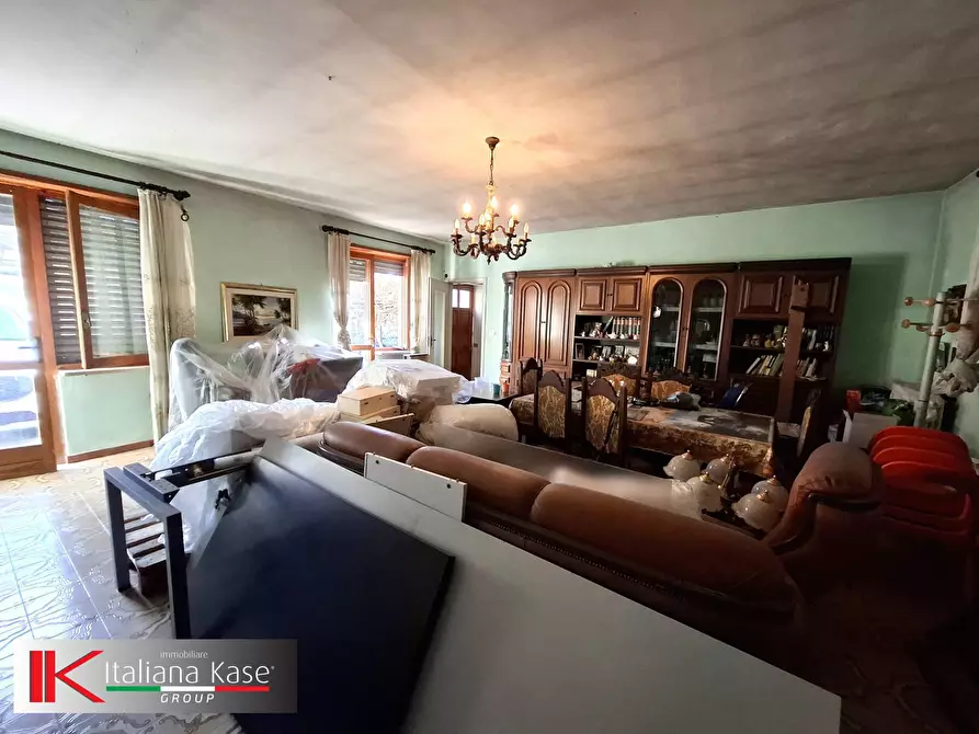 Immagine 15 di Casa semindipendente in vendita  in Via Cordova a Pavarolo