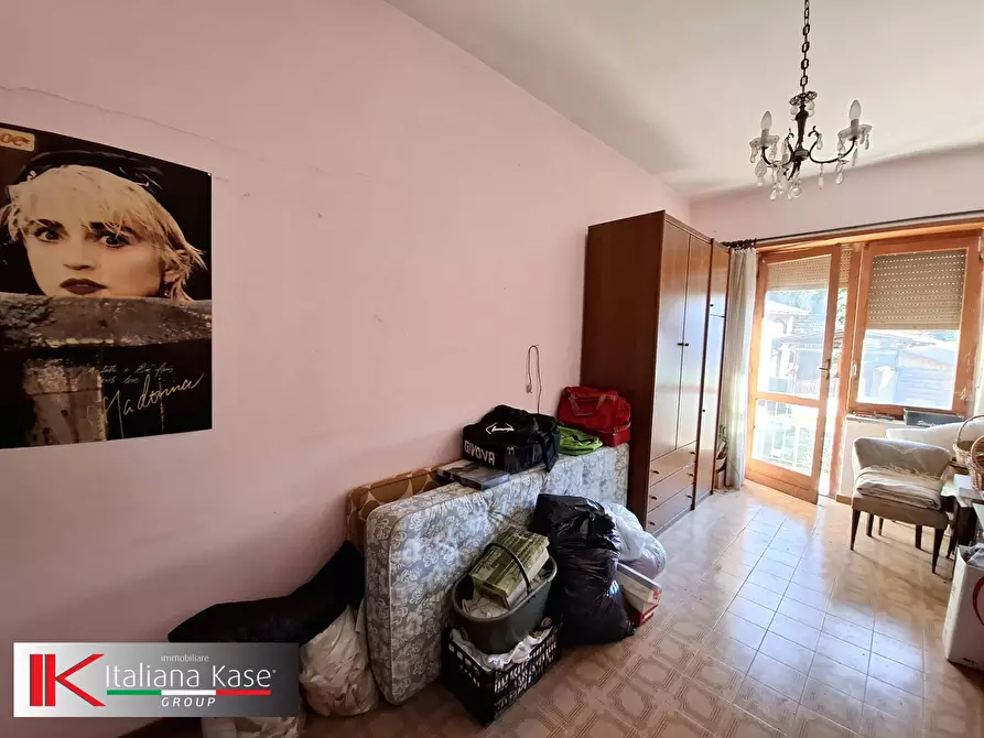 Immagine 14 di Casa semindipendente in vendita  in Via Cordova a Pavarolo