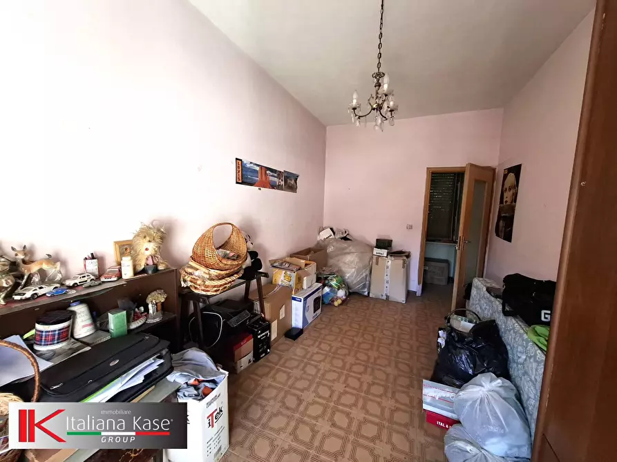 Immagine 16 di Casa semindipendente in vendita  in Via Cordova a Pavarolo