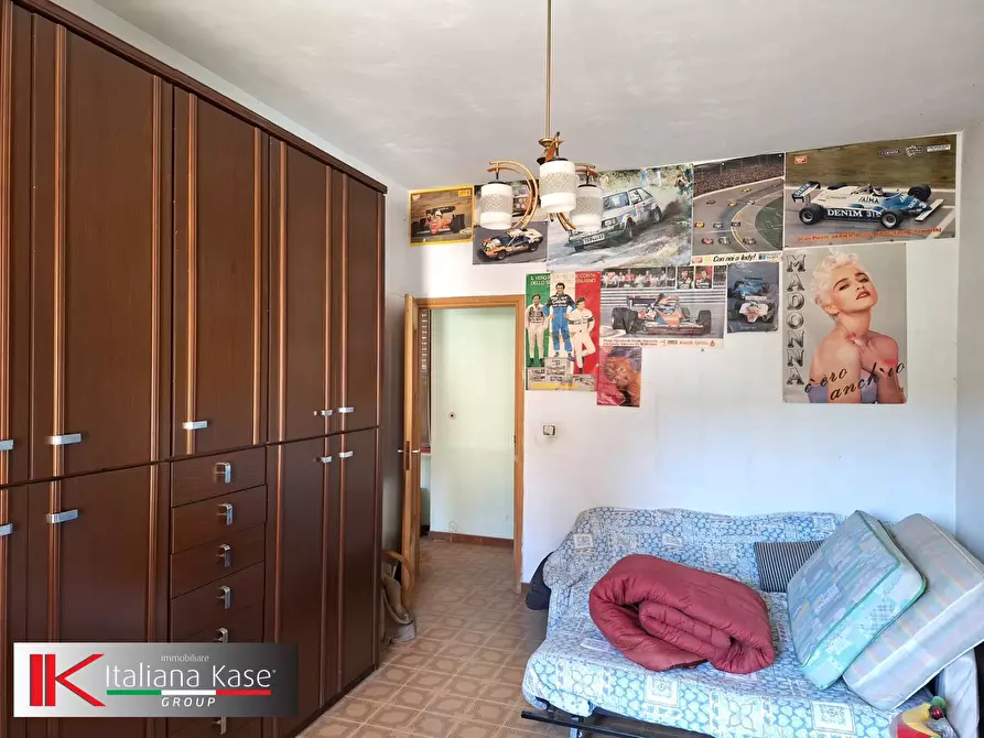 Immagine 20 di Casa semindipendente in vendita  in Via Cordova a Pavarolo