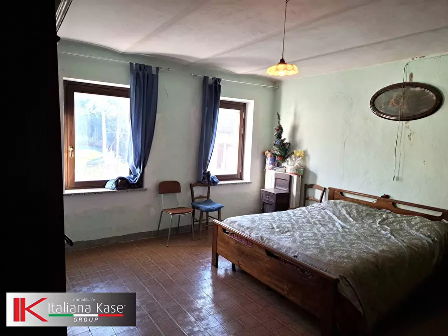 Immagine 23 di Casa semindipendente in vendita  in Via Cordova a Pavarolo