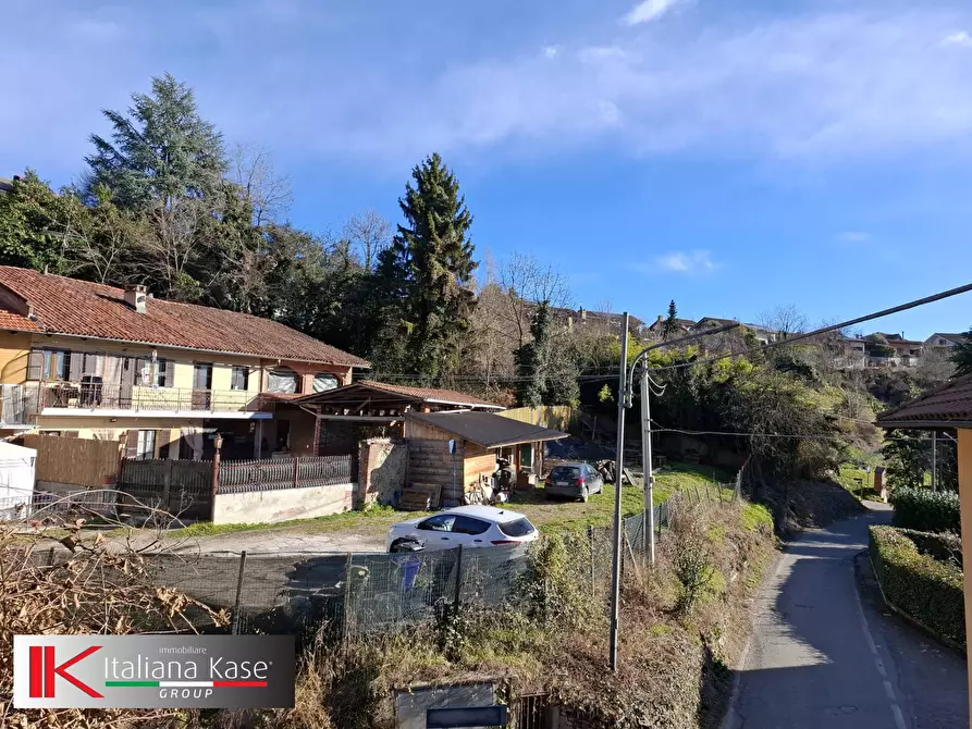 Immagine 6 di Casa semindipendente in vendita  in Via Cordova a Pavarolo
