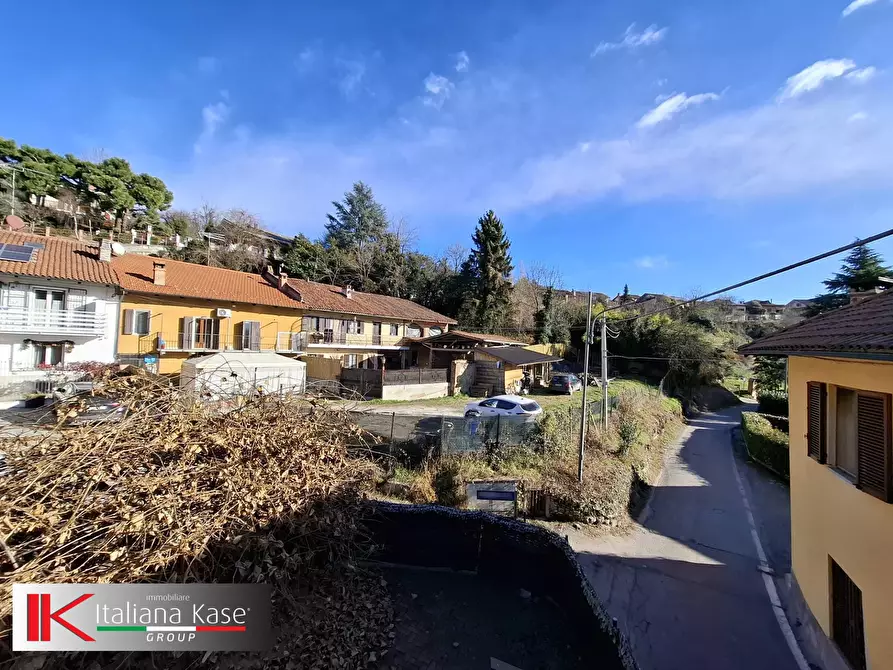 Immagine 24 di Casa semindipendente in vendita  in Via Cordova a Pavarolo